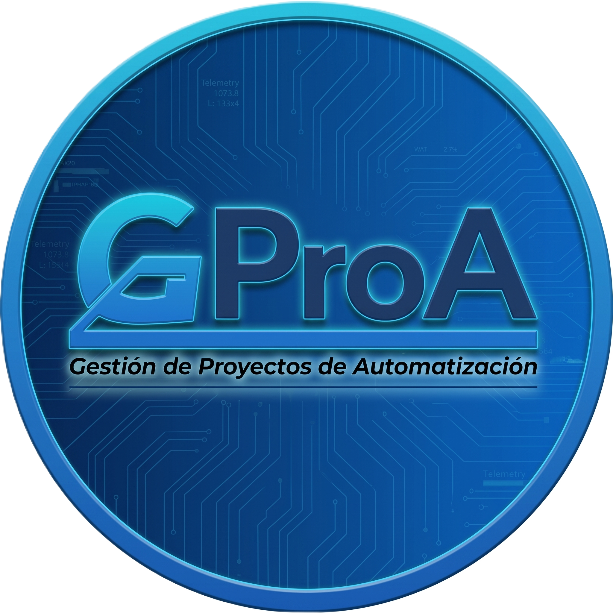 GProA Logo
